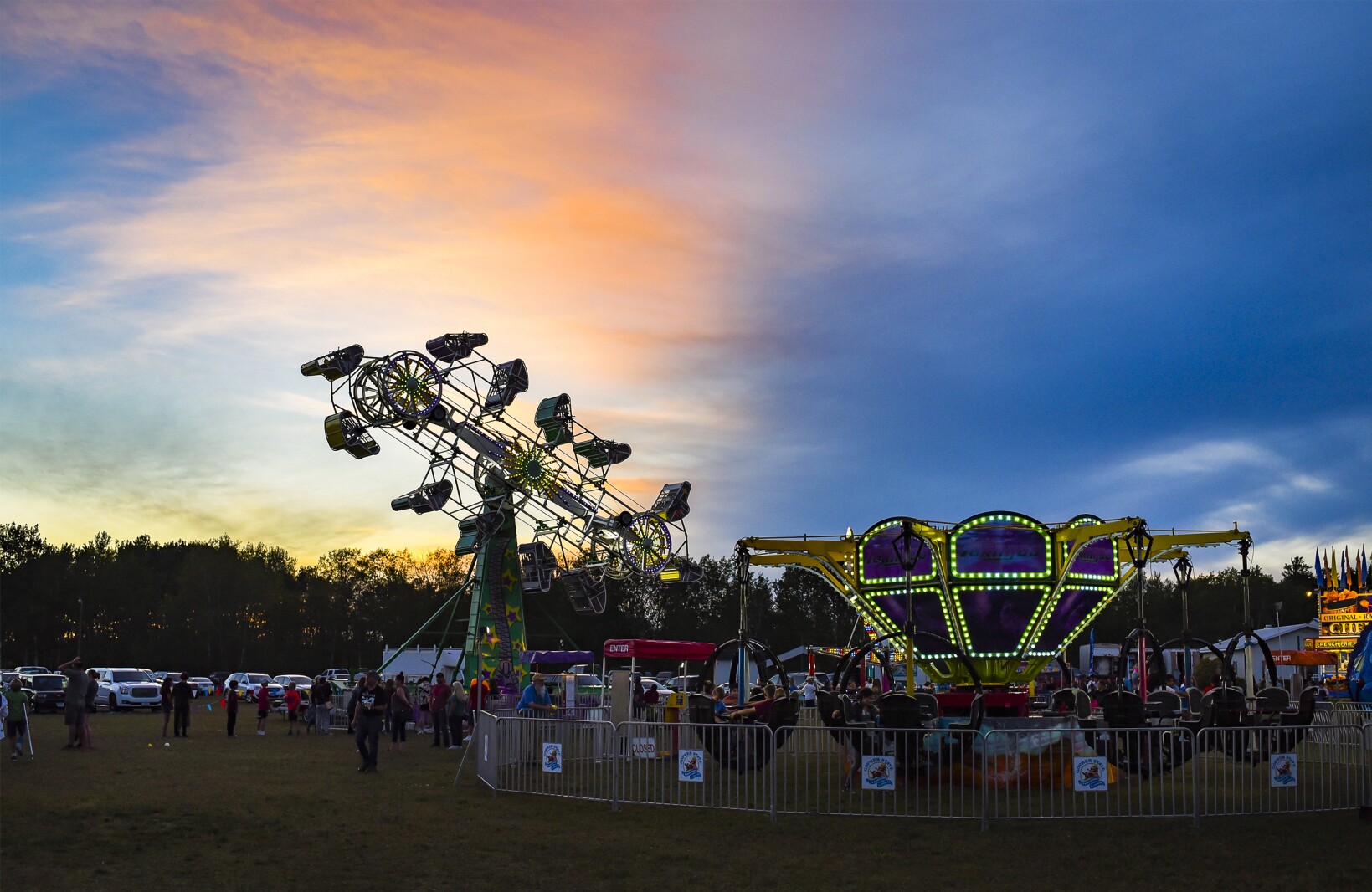 Summer fun continues as Beltrami County Fair kicks off